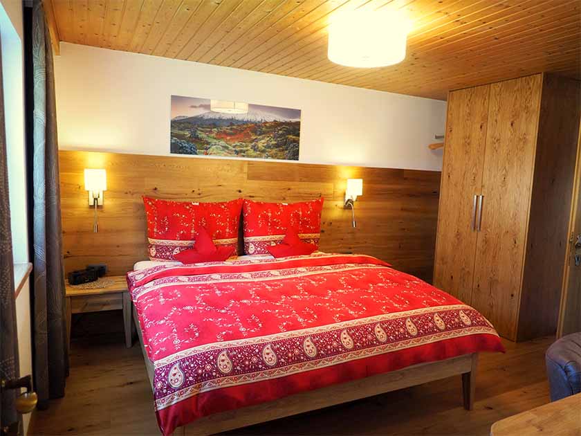 appartment tirol