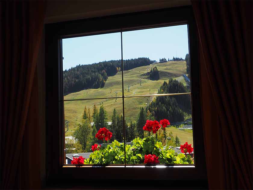 centro di seefeld