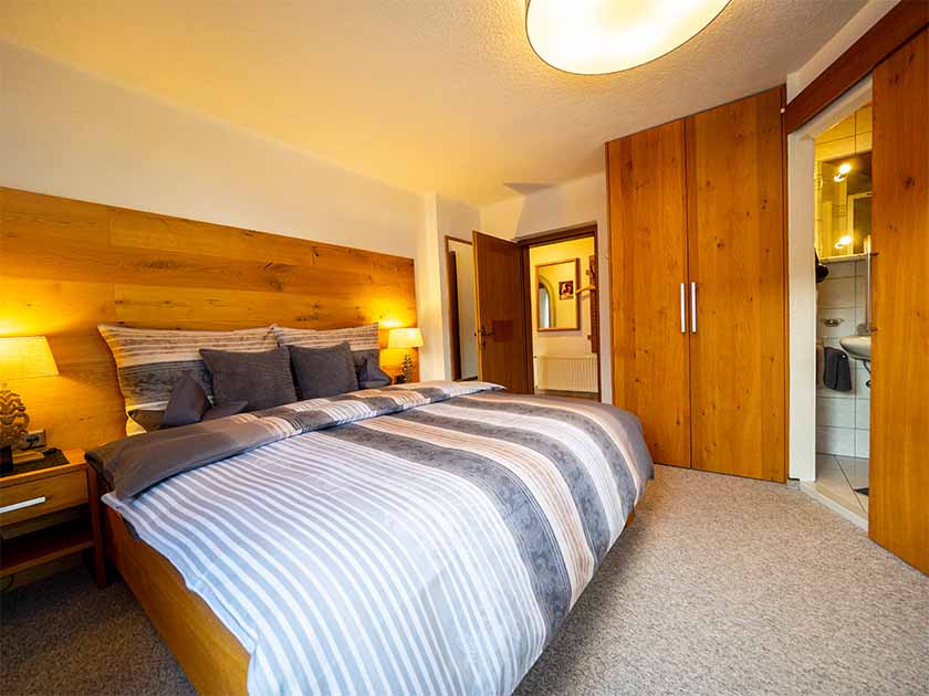 ferienwohnung tirol