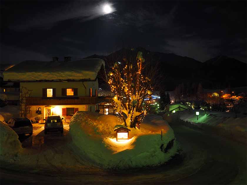 meilleure maison de vacances seefeld tirol