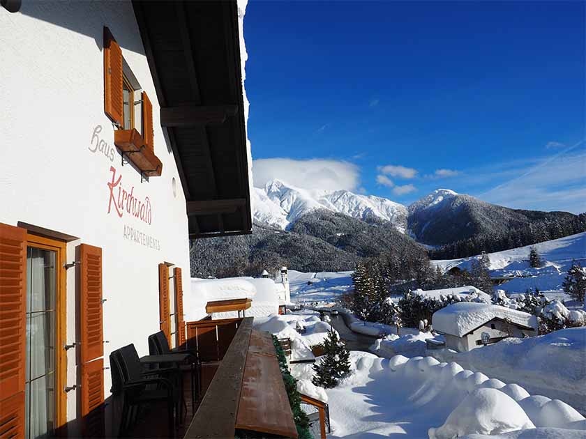 seefeld