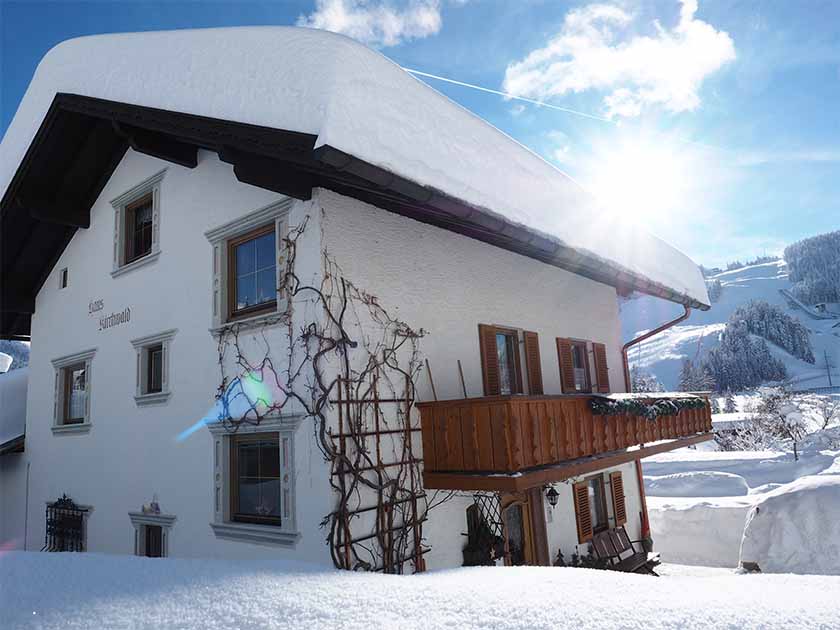seefeld especially recommendable