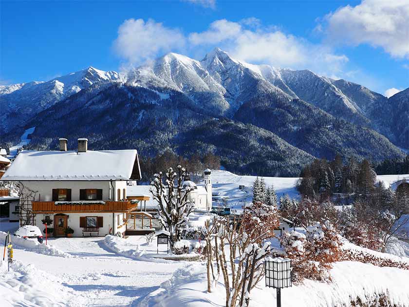 seefeld langlaufen