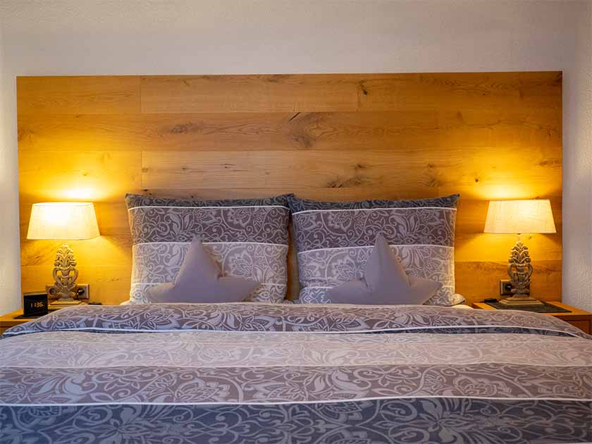 seefeld privatzimmer