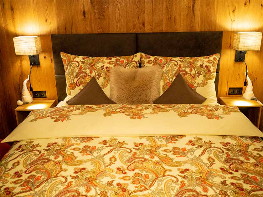 seefeld tirol beste ferienwohnung