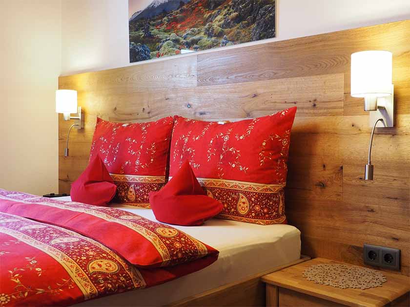seefeld tirol ferienwohnung