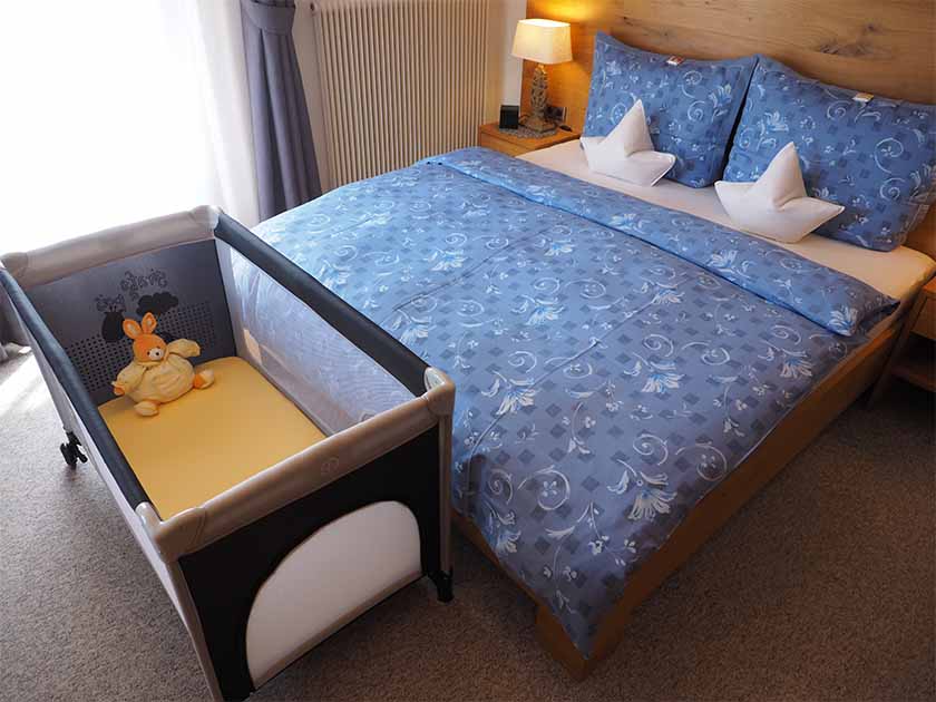 seefeld tirol urlaub kinder