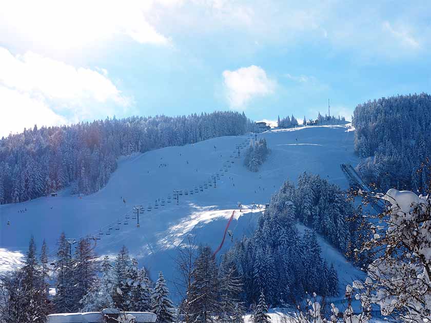 skilift seefeld tirol