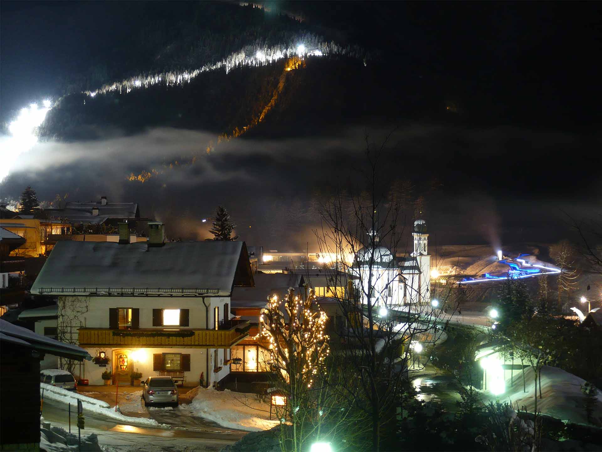 special offer seefeld tirol