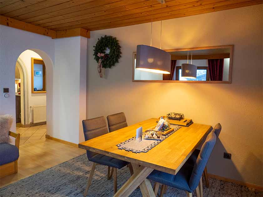 tirol appartamenti