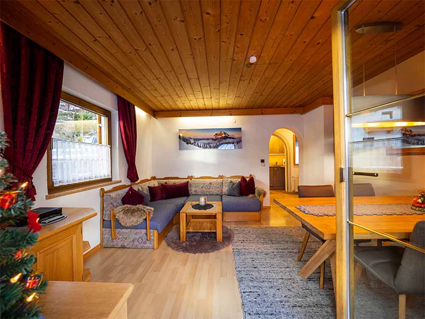 tirol appartment seefeld 1