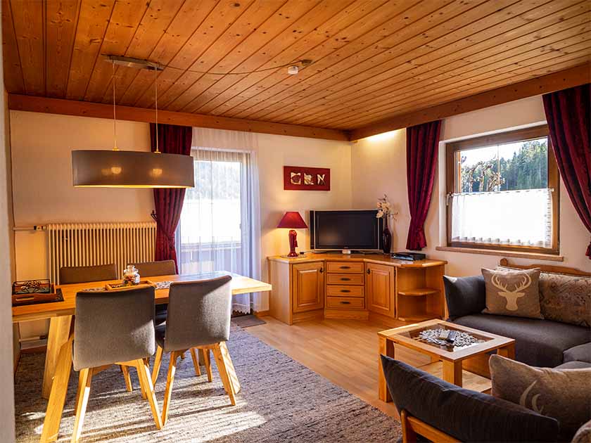 tirol seefeld appartamenti 1