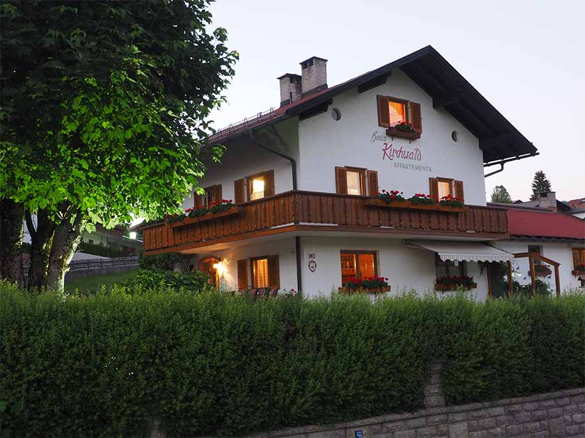tripadvisor seefeld tirol